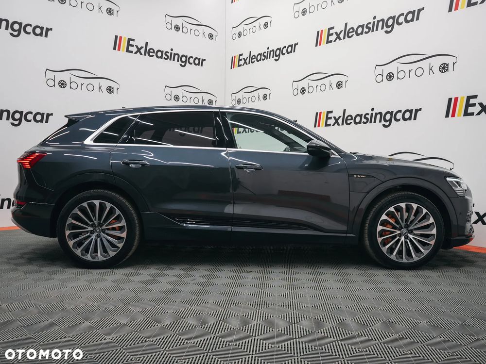 Audi e-tron - 7