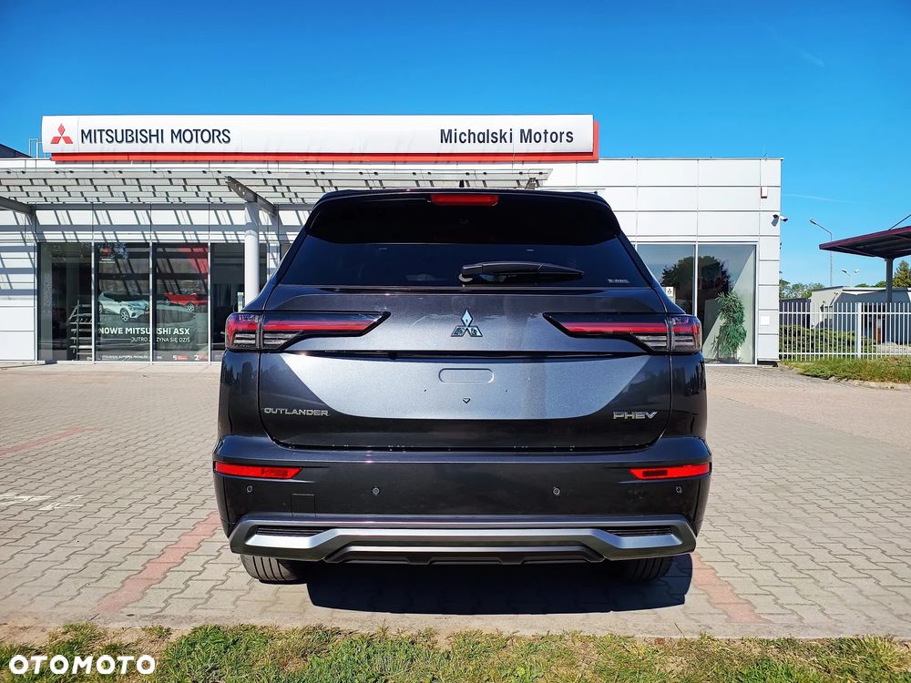 Mitsubishi Outlander Instyle - 7