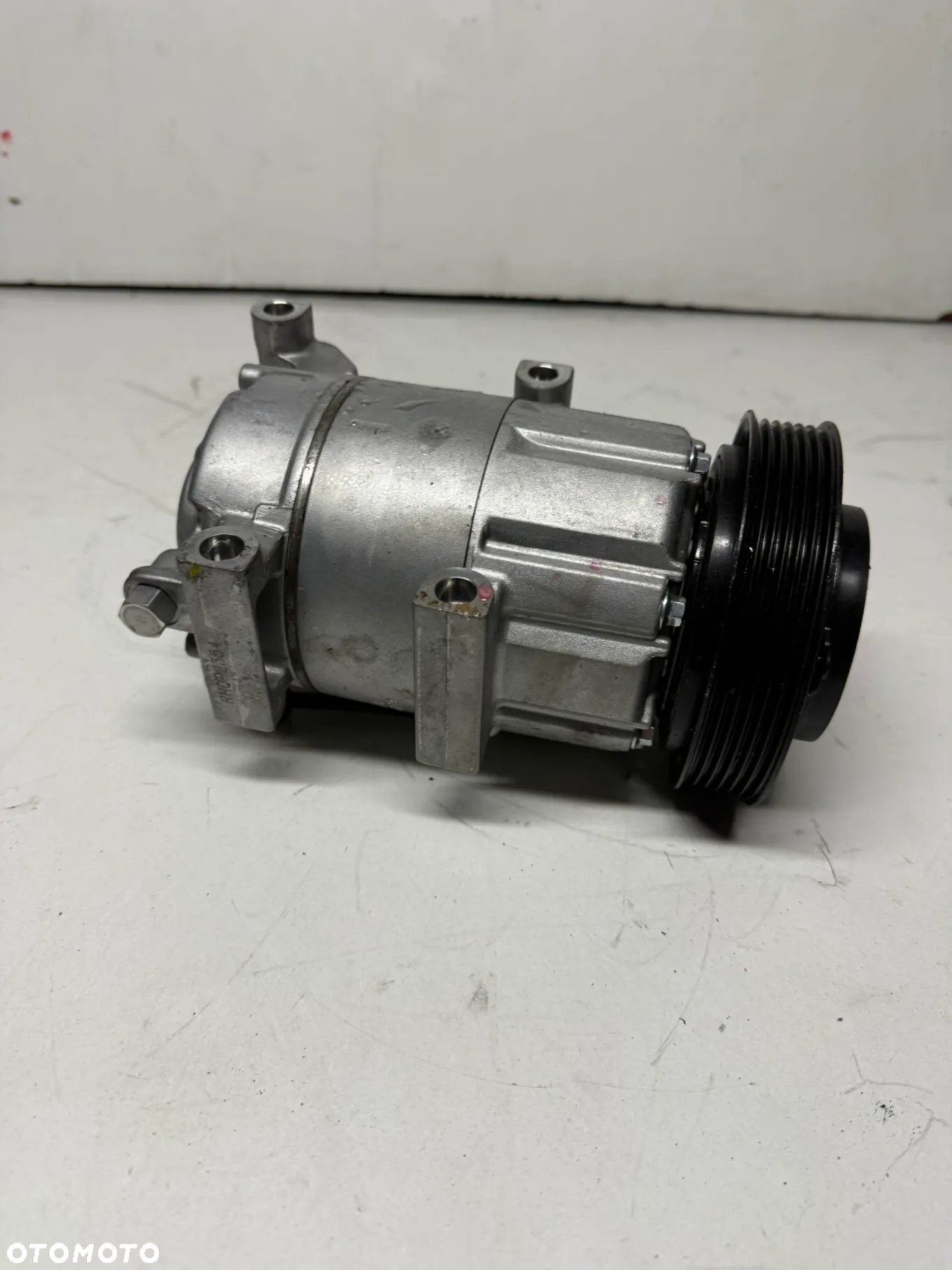 PROCEED CEED III 1.6T-GDI SPRĘŻARKA KLIMATYZACJI 97701-M6450 IGŁA - 3
