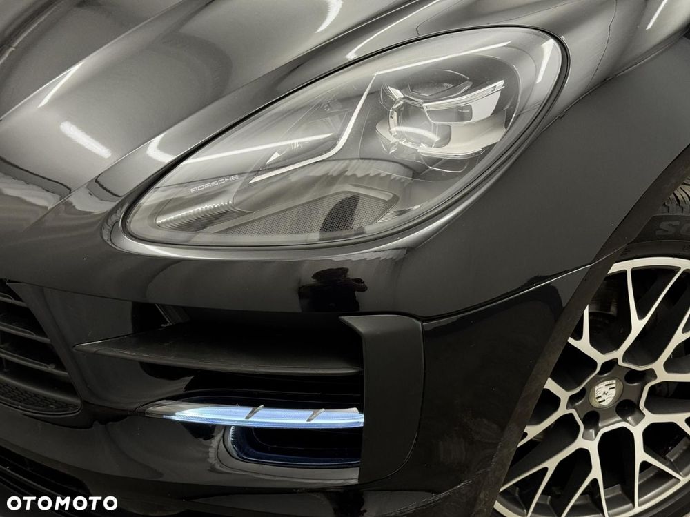 Porsche Macan Standard - 10