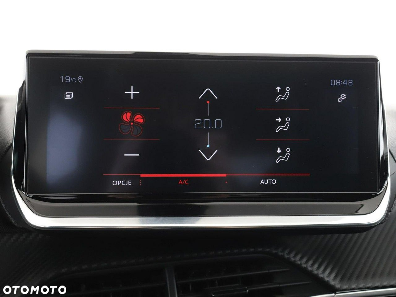 Peugeot 2008 1.2 PureTech GT Line S&S - 25
