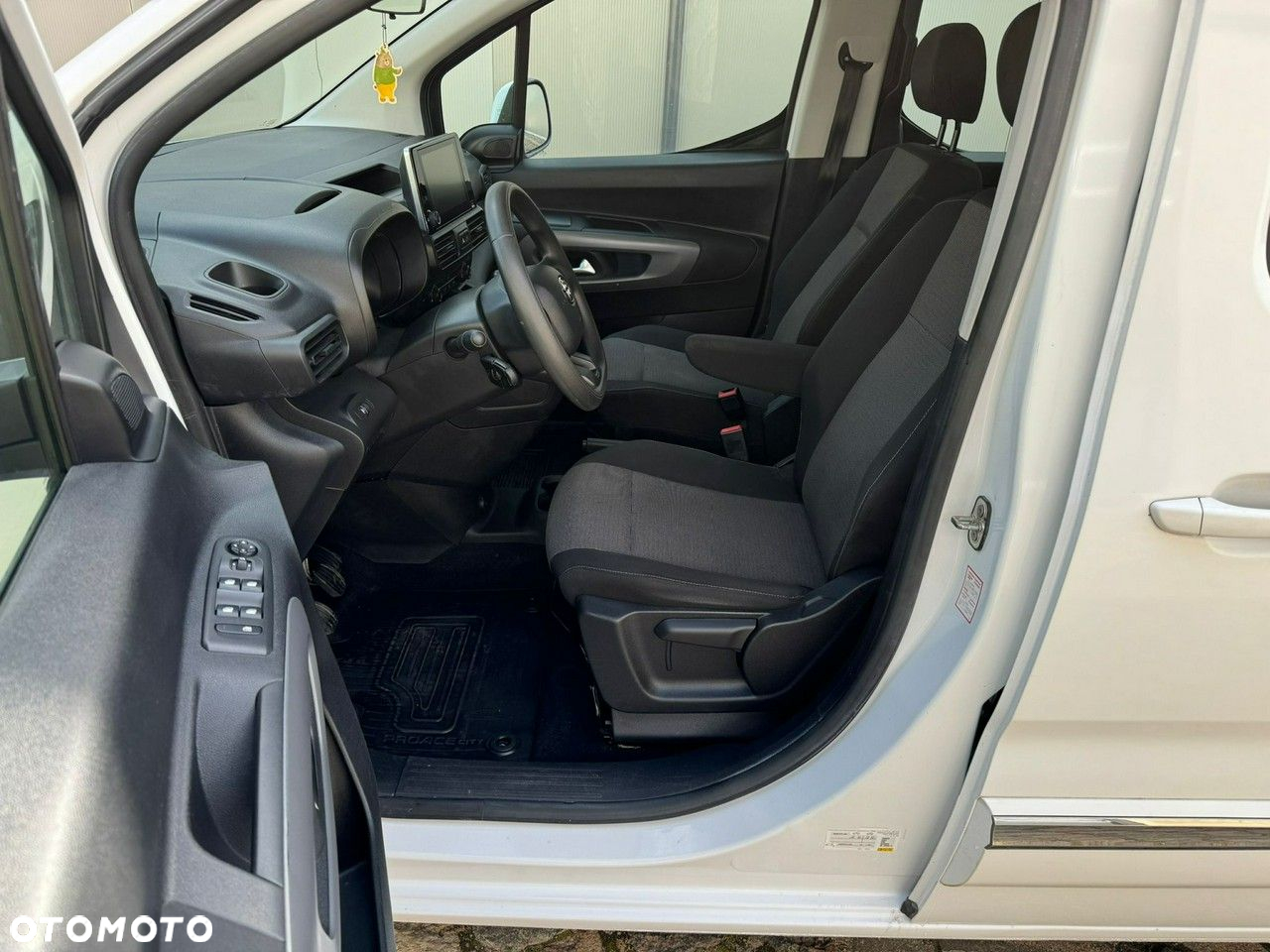 Toyota Proace City Verso - 14