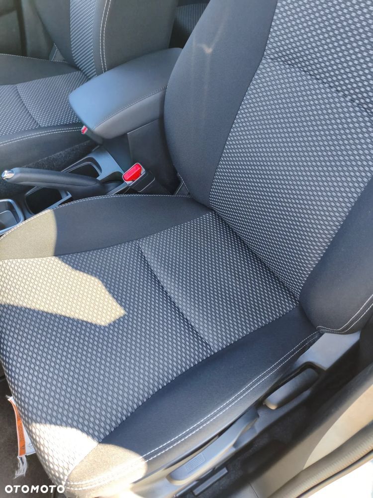 Suzuki Vitara 1.4 Boosterjet SHVS Premium 2WD - 19