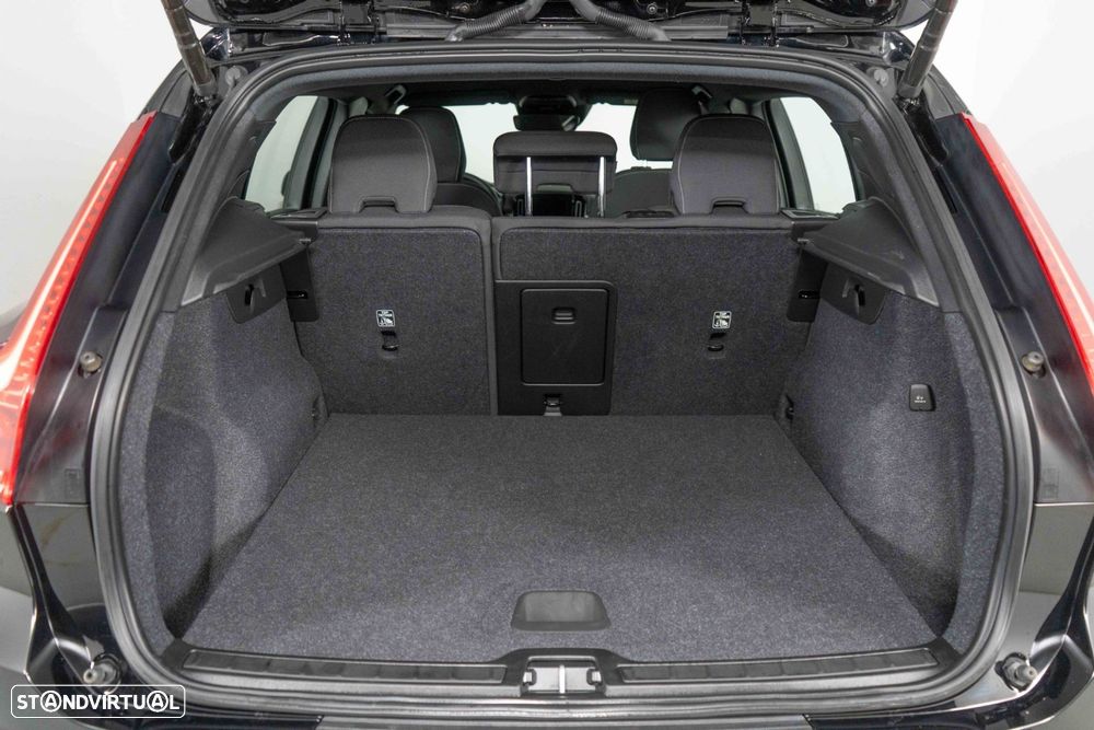 Volvo XC 40 1.5 T4 PHEV Inscription Expression - 14