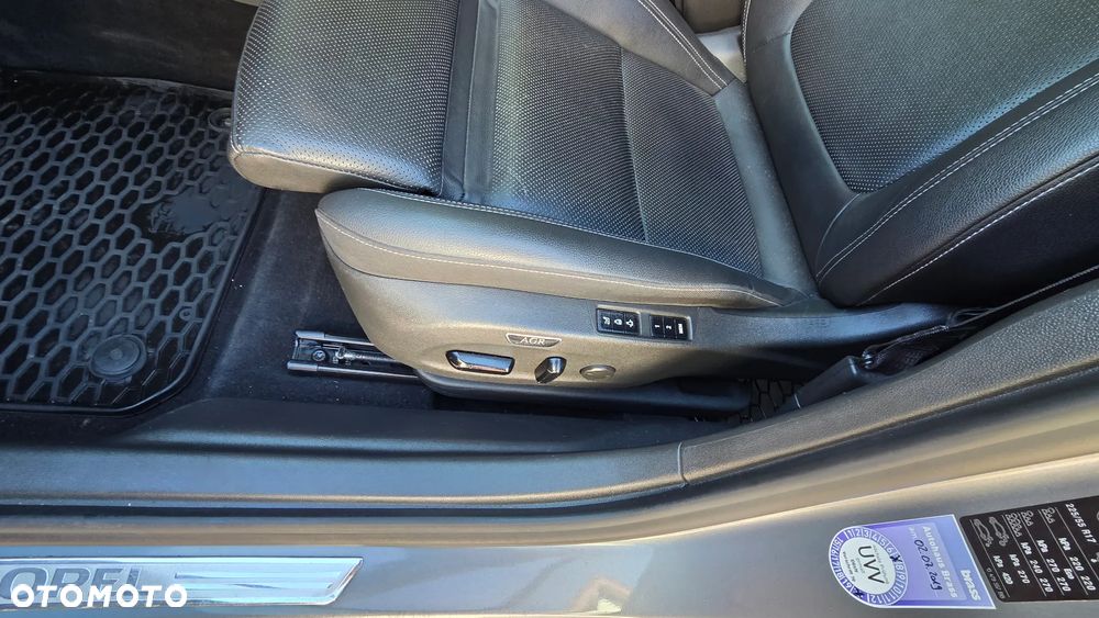 Opel Insignia 1.6 CDTI Exclusive S&S Eco - 9