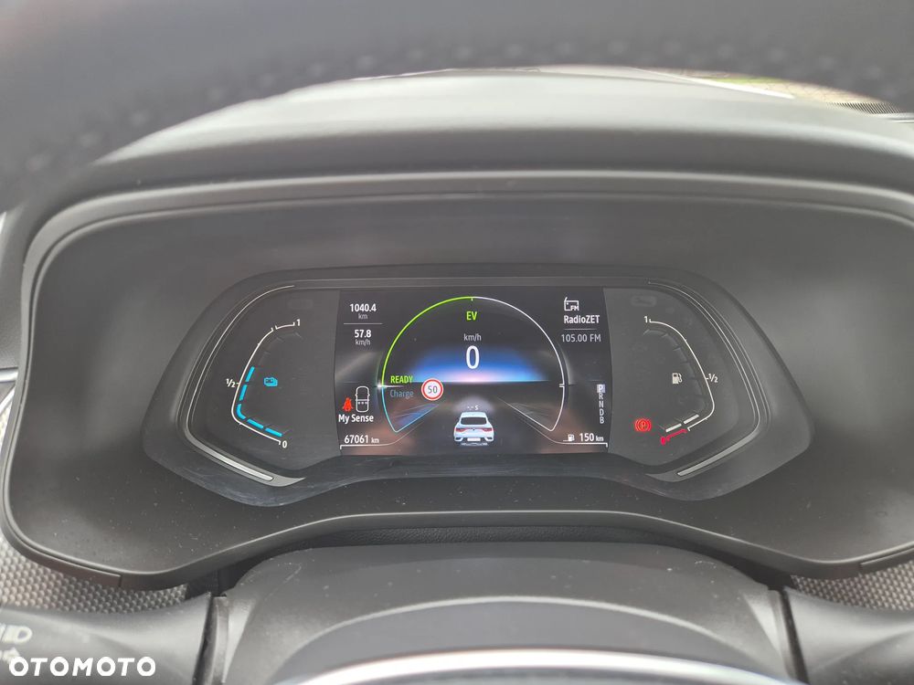 Renault Arkana ver-1-6-e--tech-intens-mmt - 10