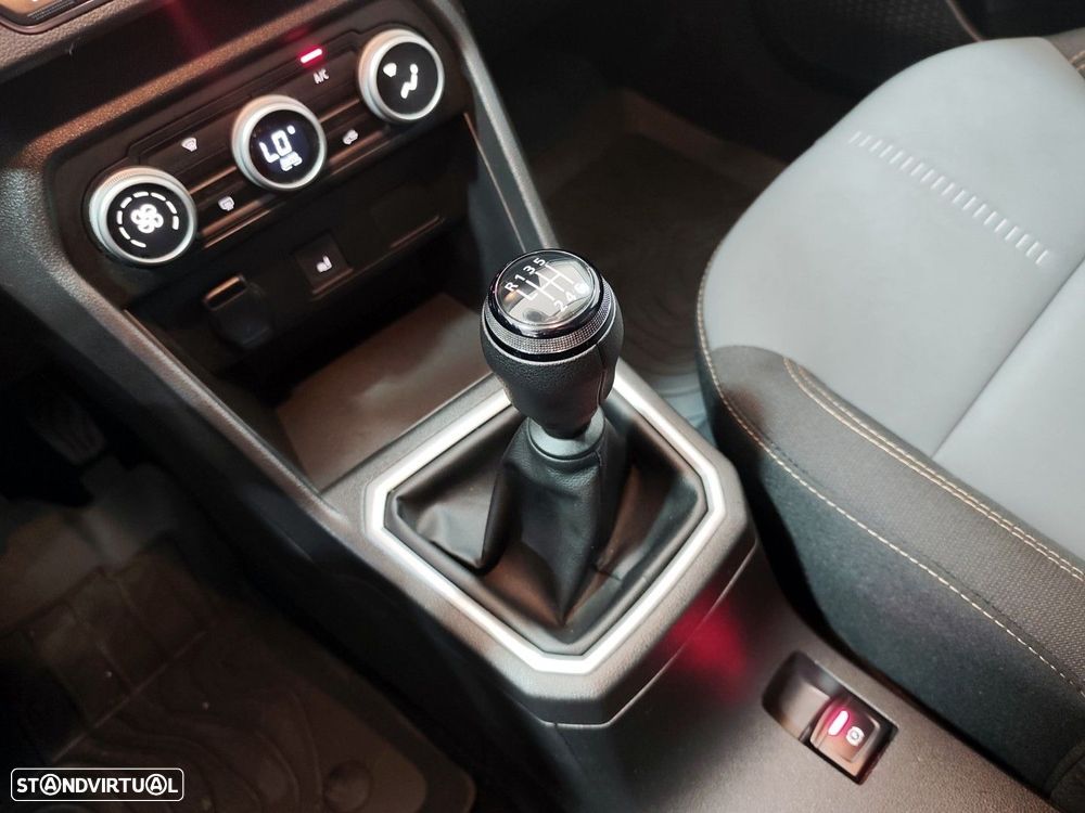 Dacia Sandero 1.0 ECO-G Extreme Bi-Fuel - 24