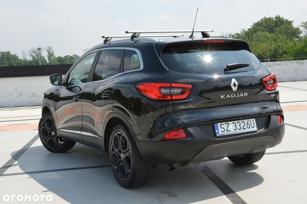 Renault Kadjar Energy TCe 165 CROSSBORDER - 11