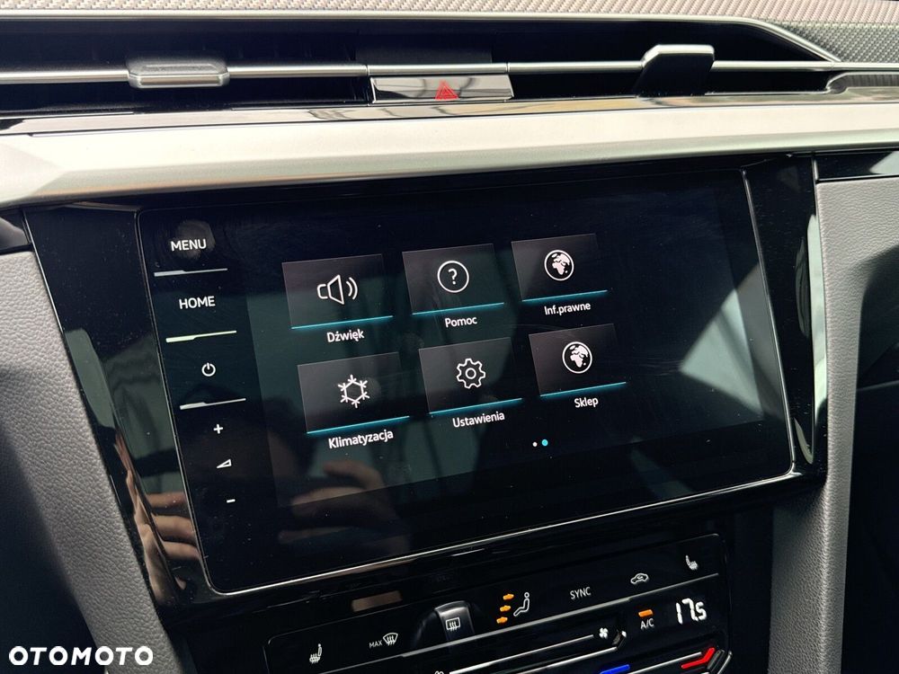 Volkswagen Arteon Shooting Brake 2.0 TSI 4Motion R DSG - 23
