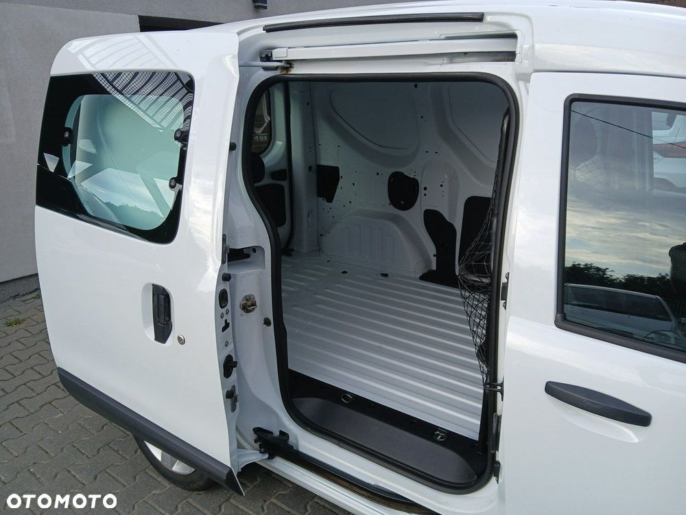 Dacia Dokker - 9