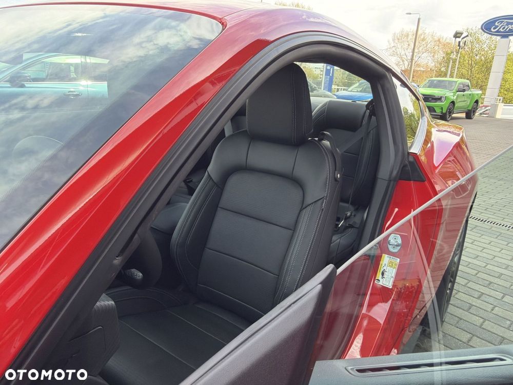 Ford Mustang 5.0 Ti-VCT V8 GT - 15