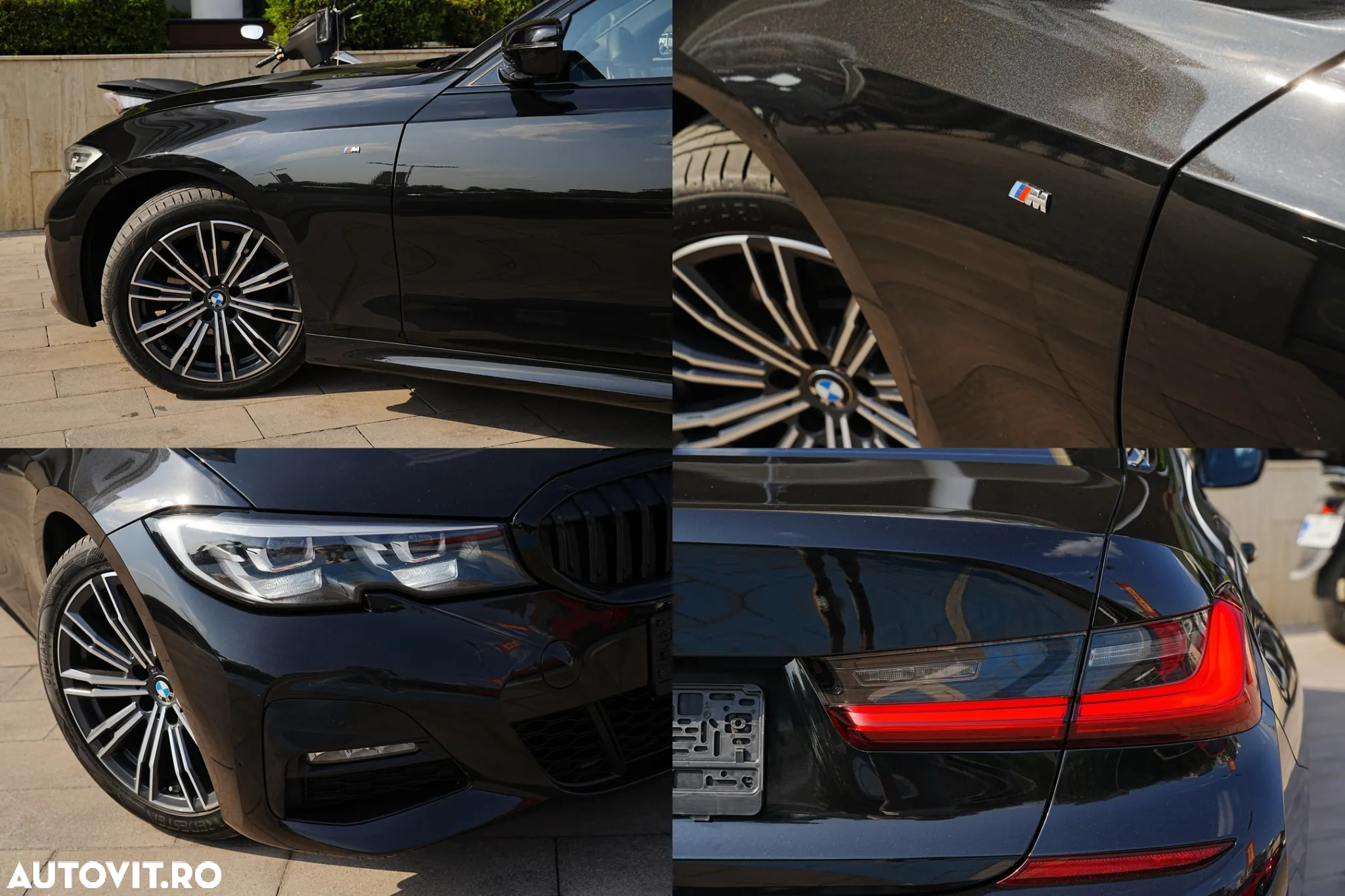 BMW Seria 3 - 12