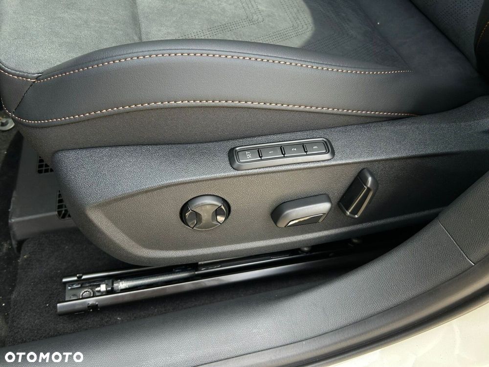 Cupra Leon Sportstourer - 32