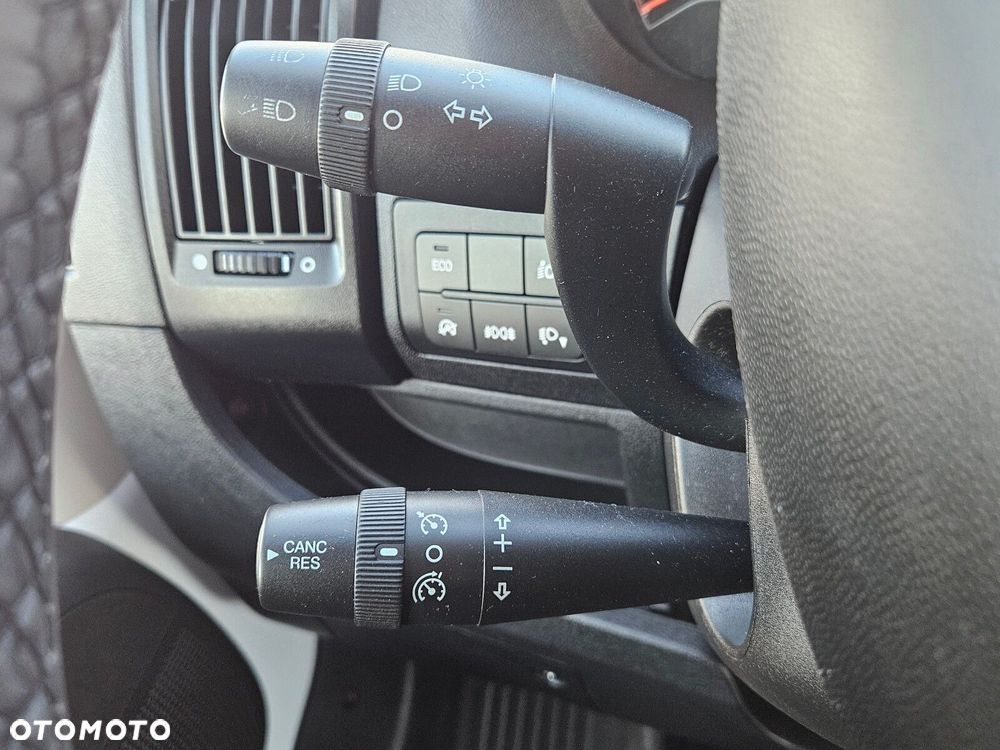 Fiat Ducato L4H3 *64999zł NETTO* 2.3 MultiJET/160KM - 24