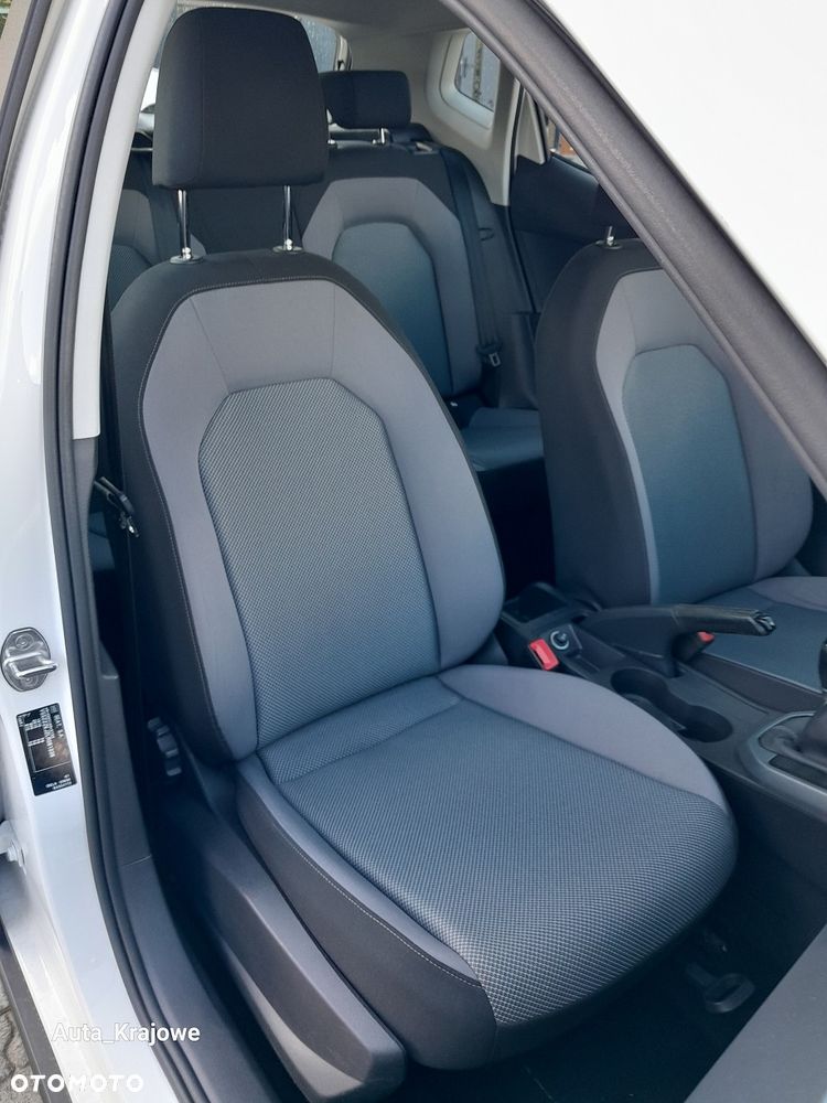 Seat Arona 1.0 TSI Style S&S - 30