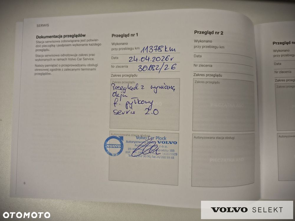 Volvo XC 90 - 36