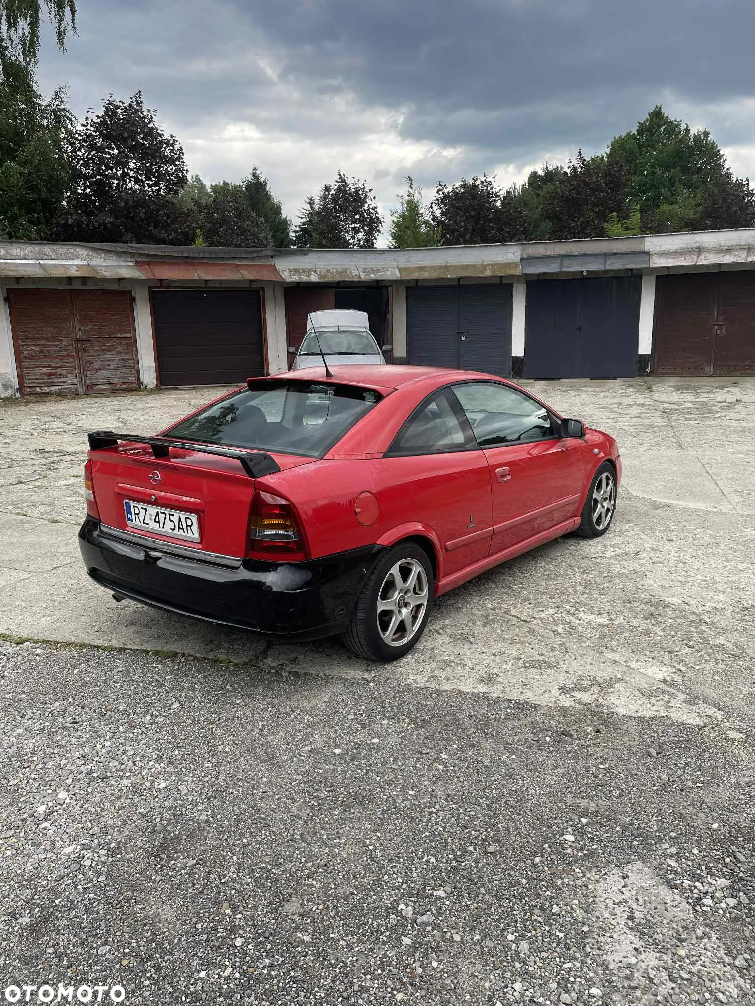 Opel Astra - 6