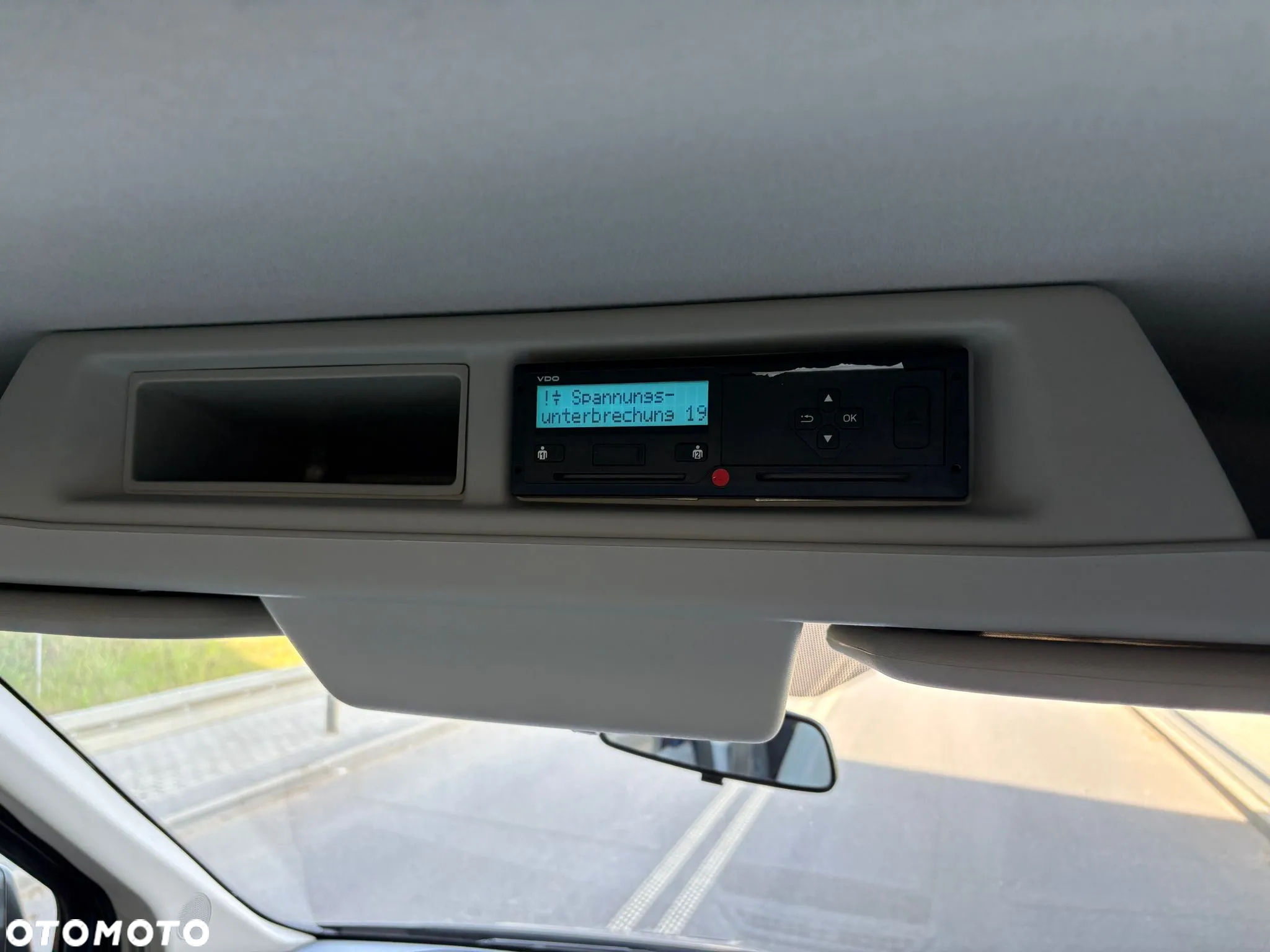 Ford Transit - 18