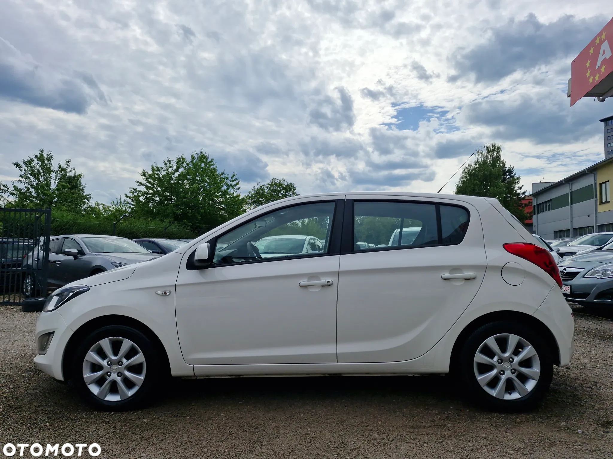 Hyundai i20 1.25 Comfort - 2