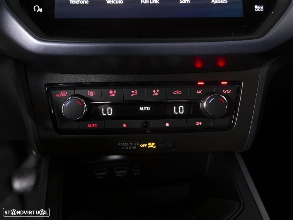 SEAT Arona 1.0 TSI Style - 26