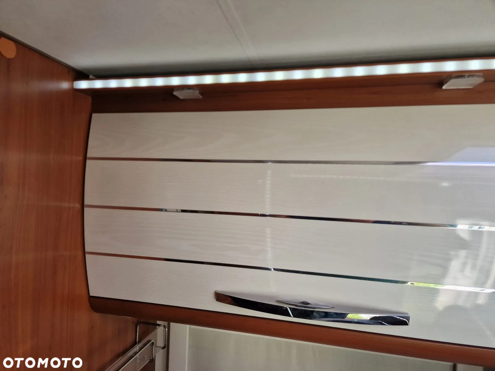 Mobilvetta K-YACHT 85  ZEH4 - 10