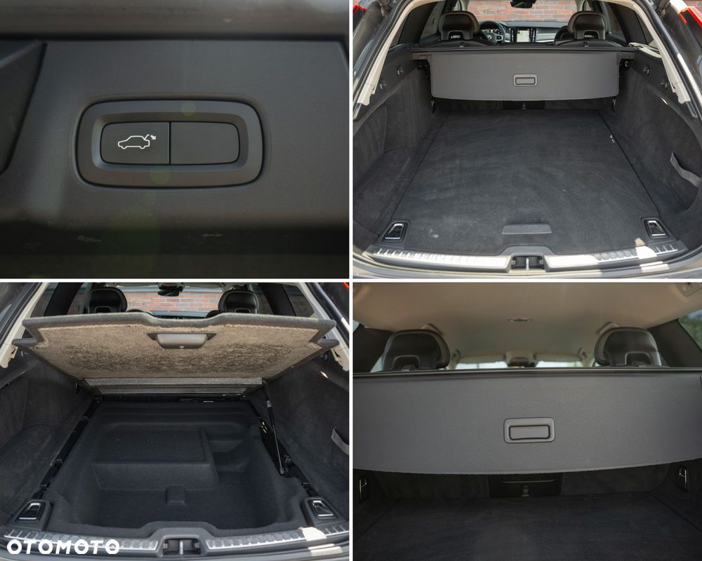 Volvo V90 D3 Geartronic Momentum Pro - 41