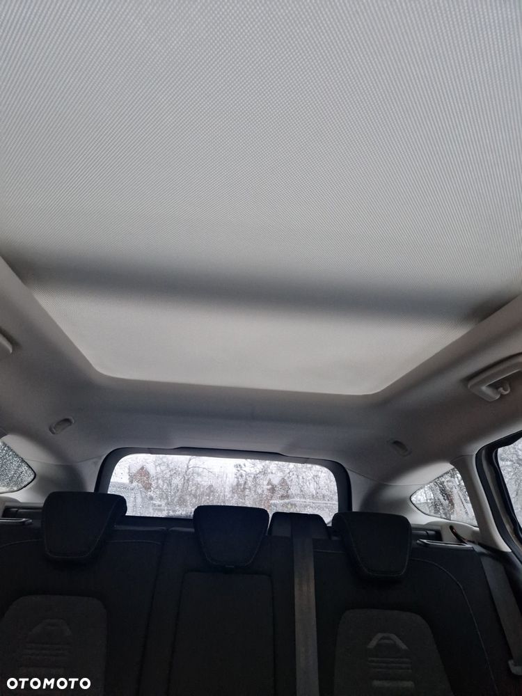 Ford Focus 1.5 EcoBoost Start-Stopp-System ACTIVE - 5