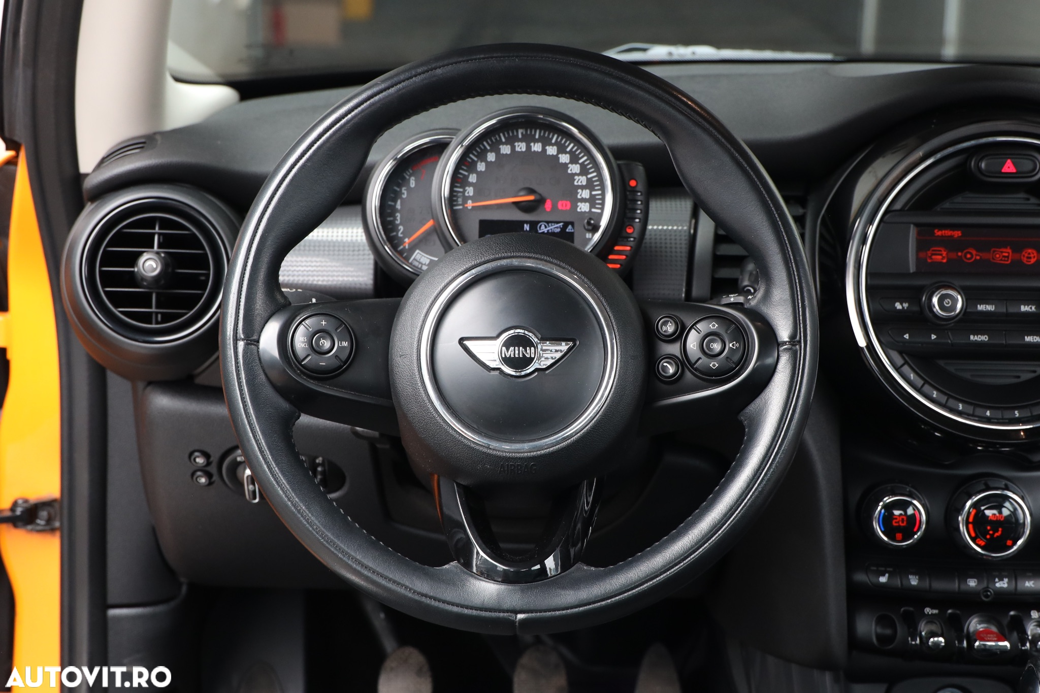 Mini ONE Standard - 28