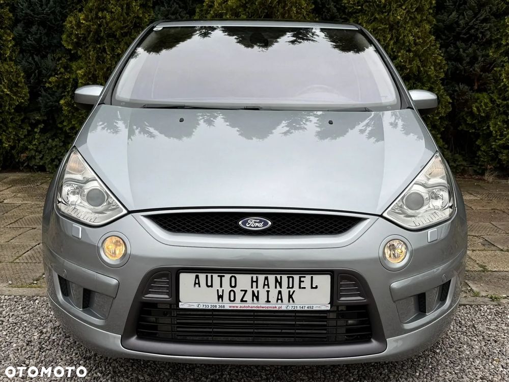 Ford S-Max - 5