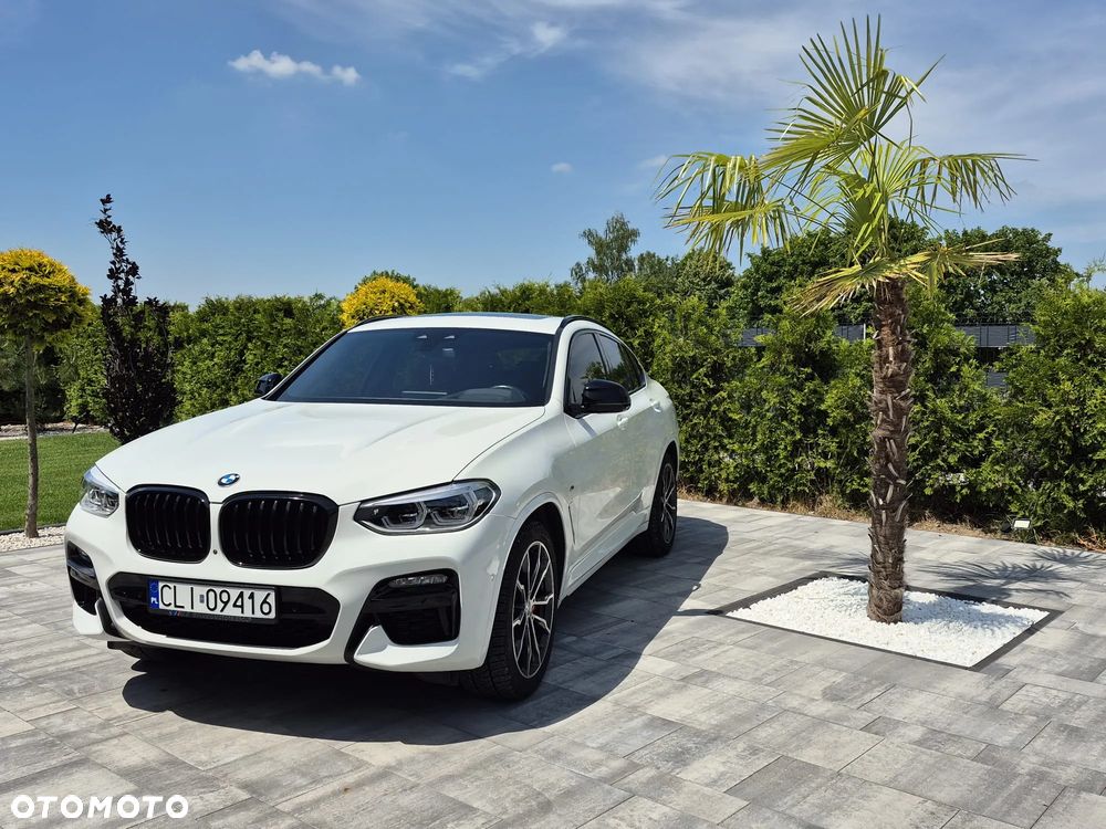 BMW X4 - 7