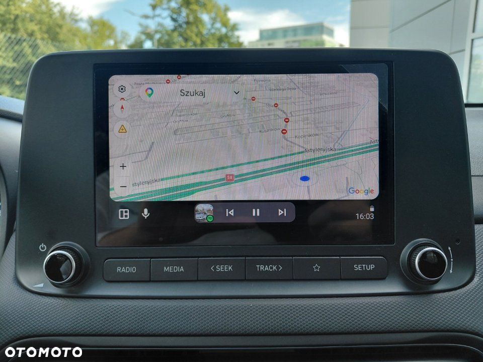 Hyundai Kona - 15