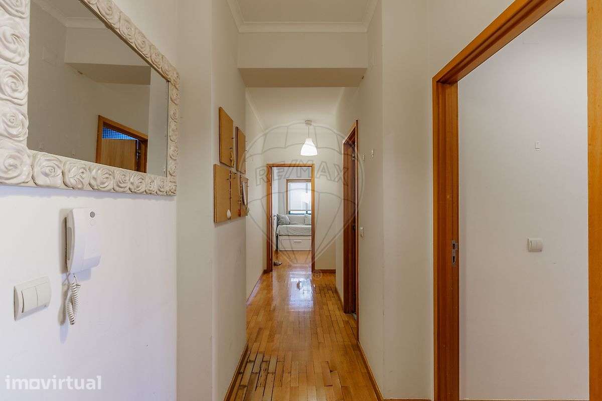 Apartamento T2 para venda - Grande imagem: 5/16