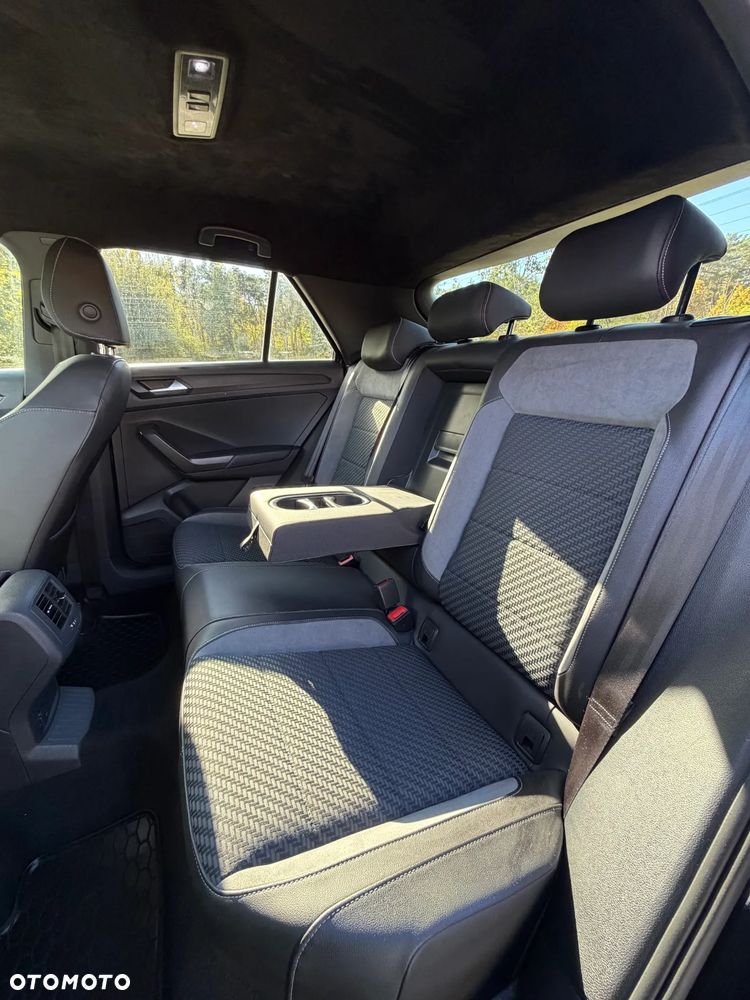 Volkswagen T-Roc 1.5 TSI OPF DSG R-Line - 35