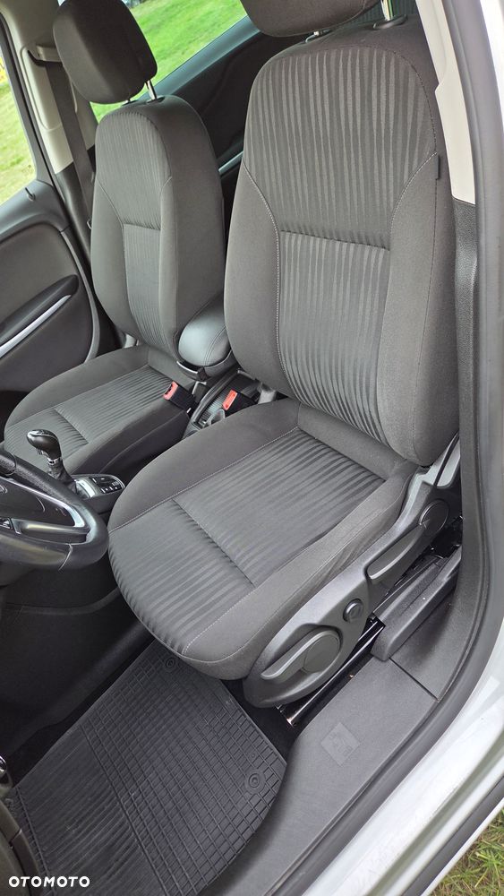 Opel Zafira Tourer 2.0 CDTI Innovation - 15
