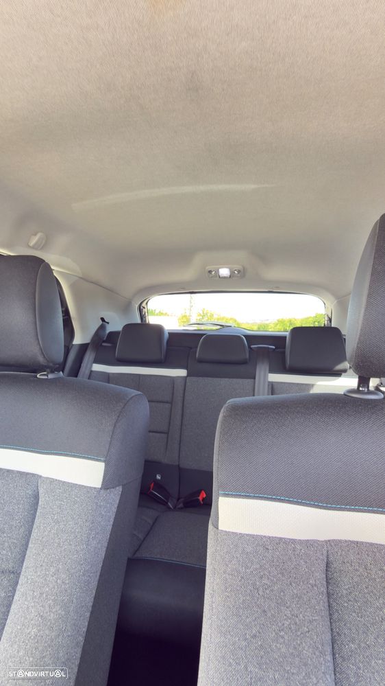 Citroën C4 Cactus 1.5 BlueHDi Shine - 30