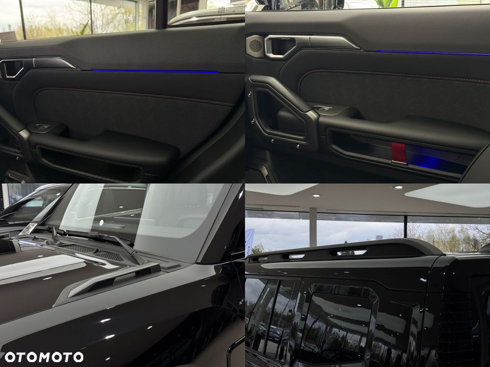 Jetour T2 - 35