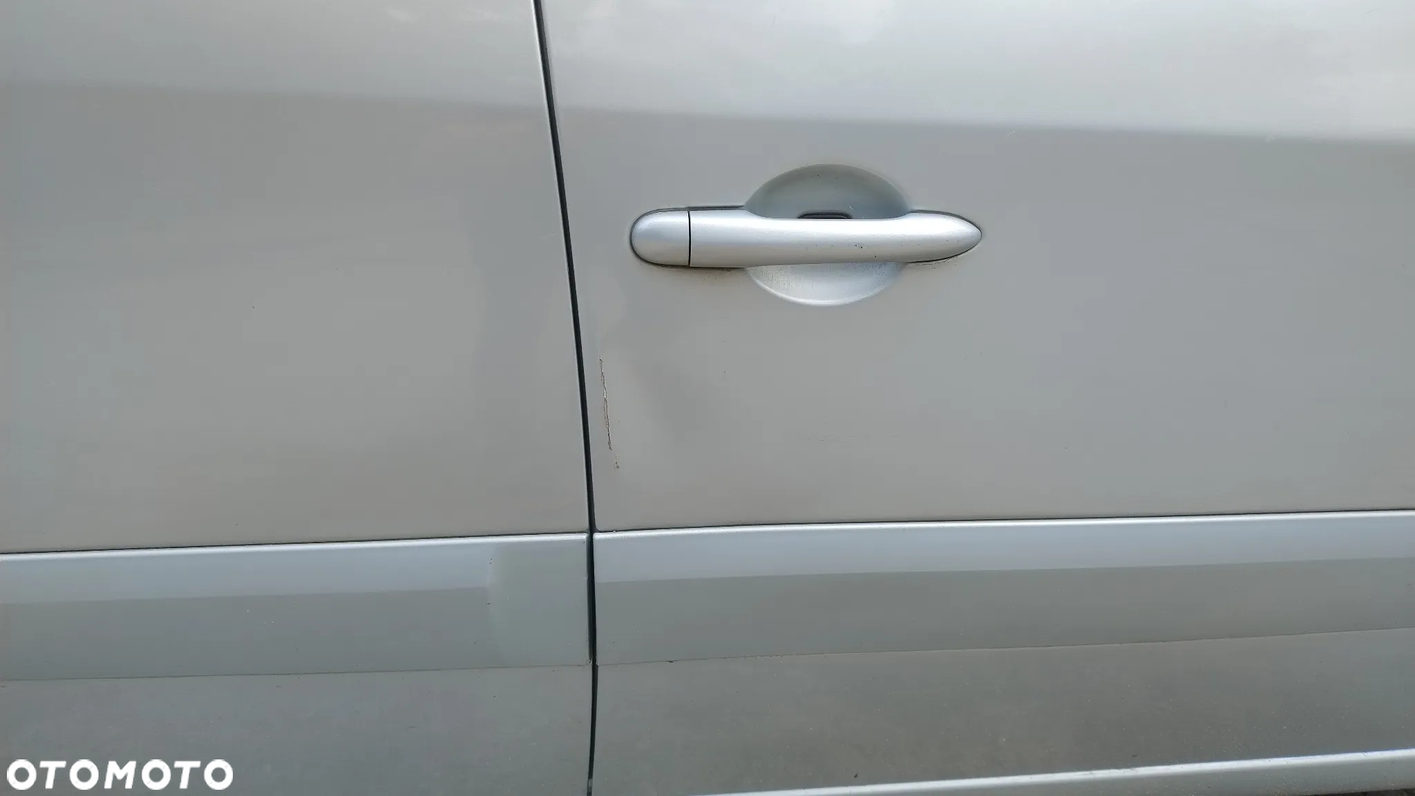 Renault Espace 2.0 Privilege - 5