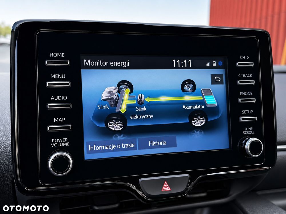 Mazda 2 Hybrid 1.5 Pure CVT - 20