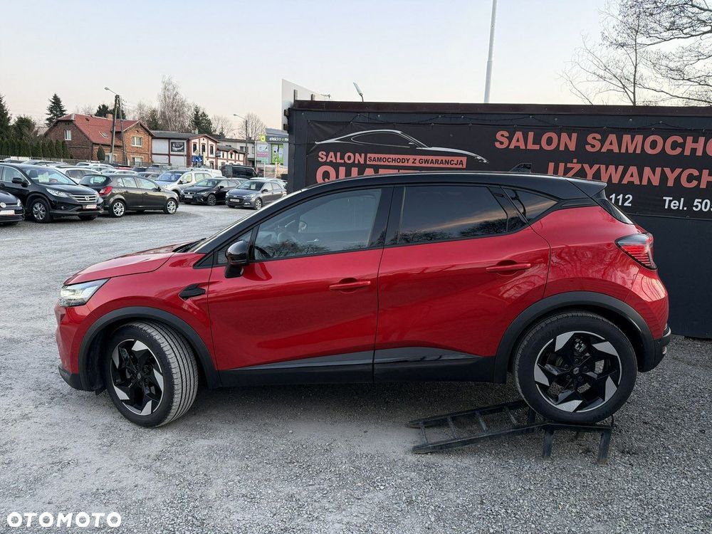 Renault Captur - 9