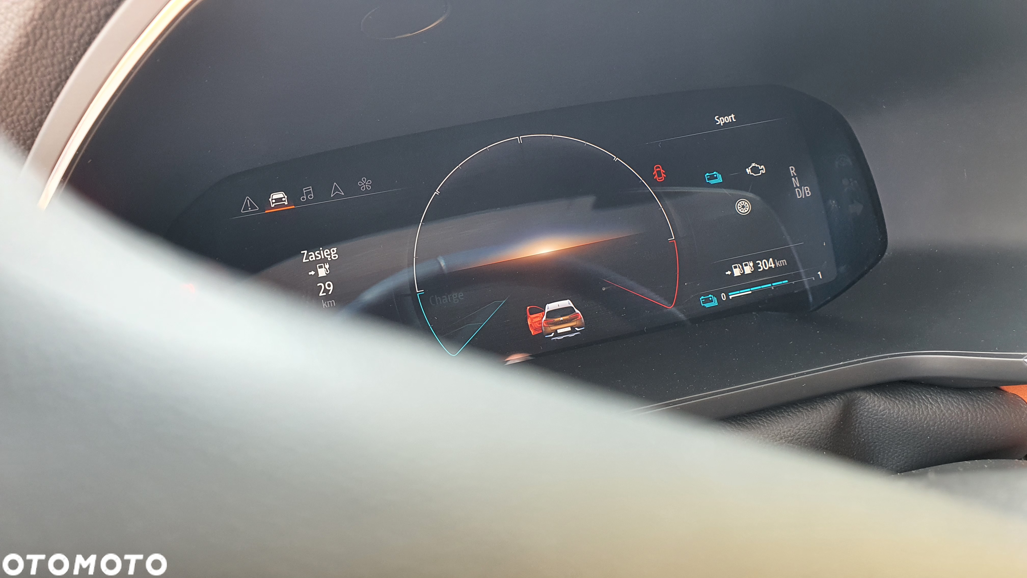 Renault Captur E-TECH PLUG-in 160 INTENS - 19