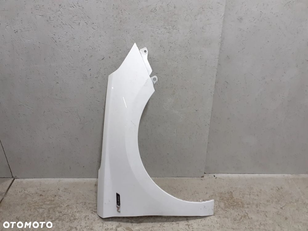 BŁOTNIK PRZEDNI PRZÓD PRAWY HYUNDAI I30 III 17-> - 1