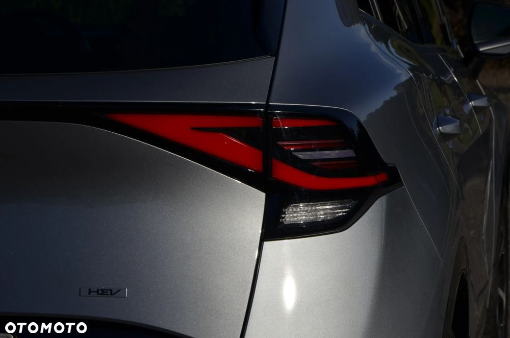 Kia Sportage - 13