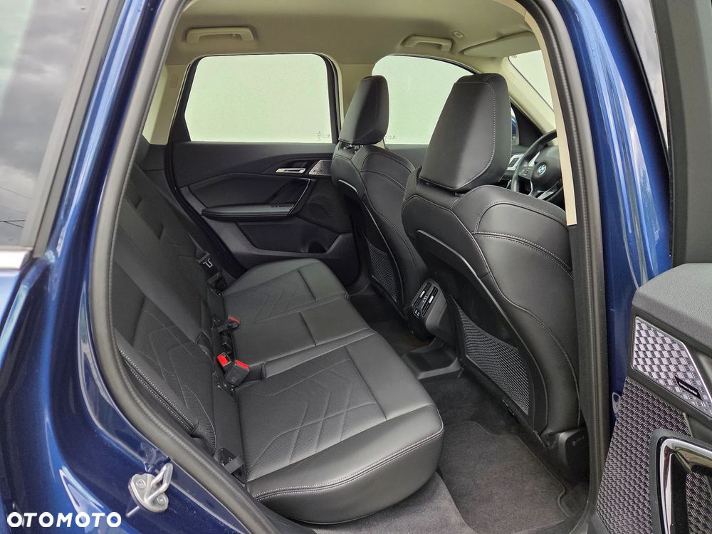 BMW X1 - 14