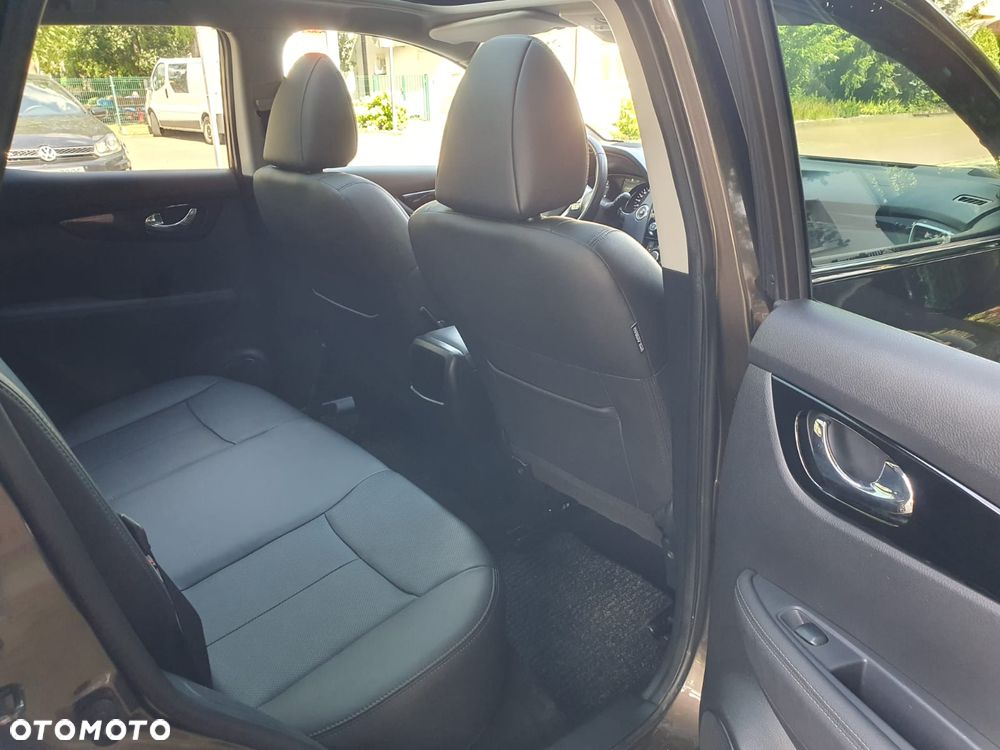 Nissan Qashqai 1.6 DIG-T Tekna+ - 22