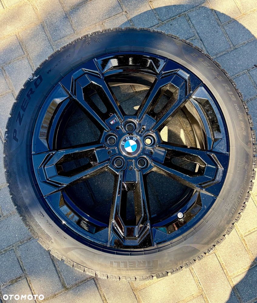 BMW X1 xDrive25e M Sport sport - 14