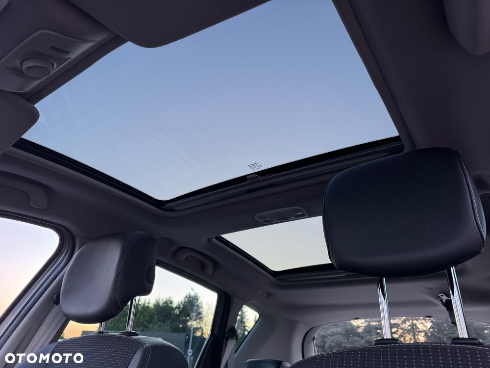 Renault Scenic 1.6 dCi Energy Bose Edition - 22