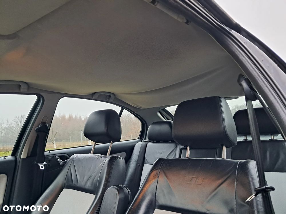 Skoda Octavia 1.8T RS - 36