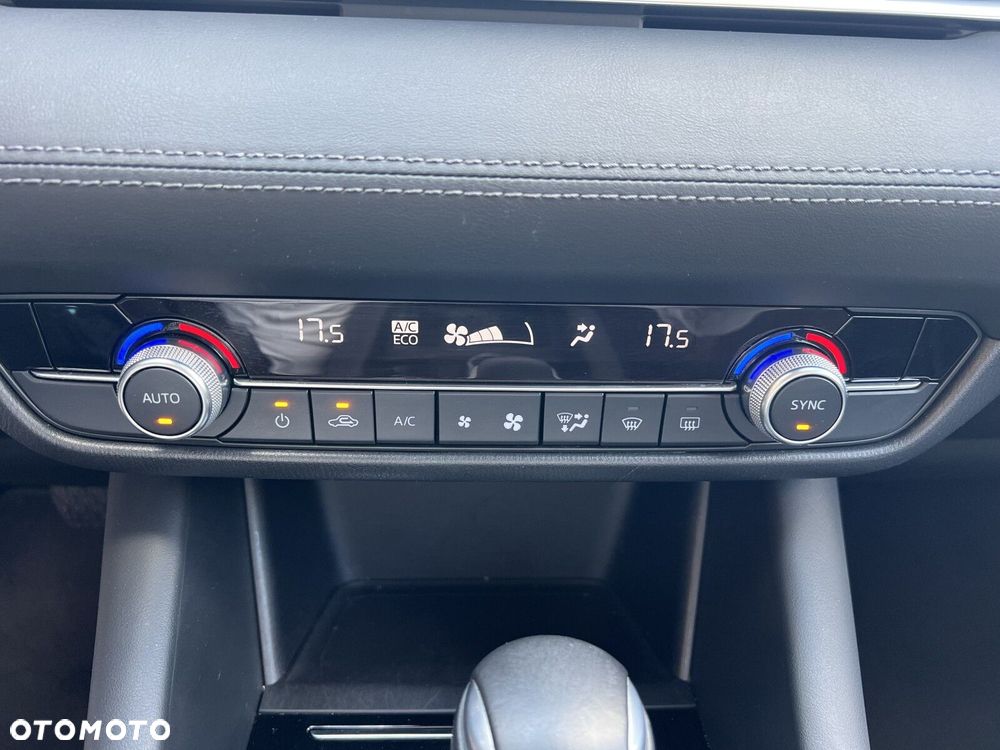 Mazda 6 - 17