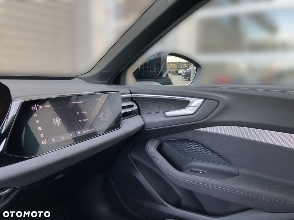Audi A5 Limousine - 21