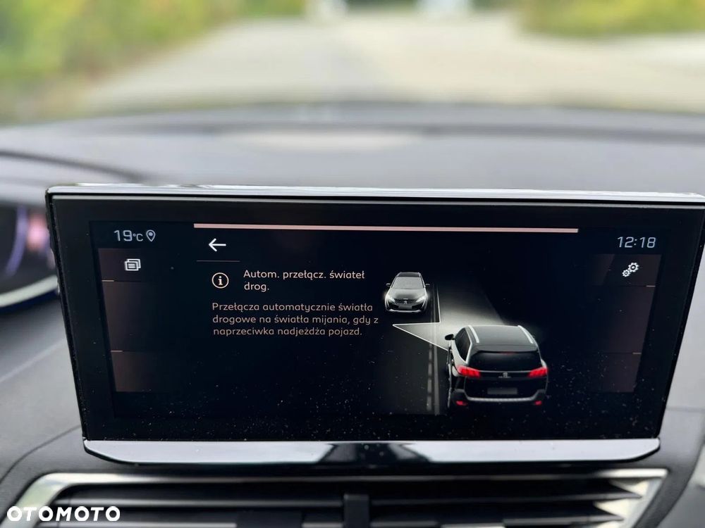 Peugeot 5008 2.0 BlueHDI GT S&S EAT8 - 23